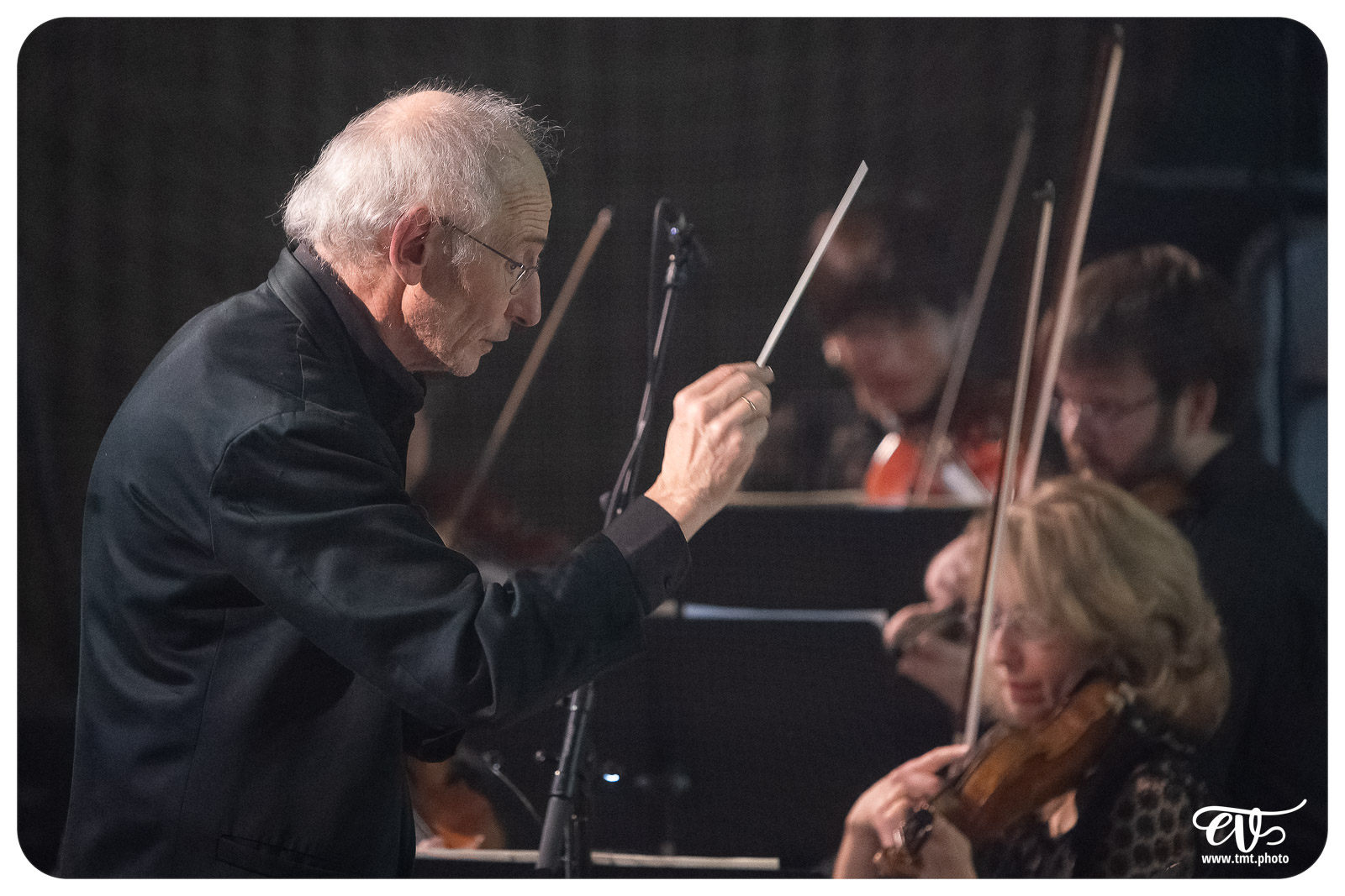 CONCERT DU NOUVEL AN (OSH)